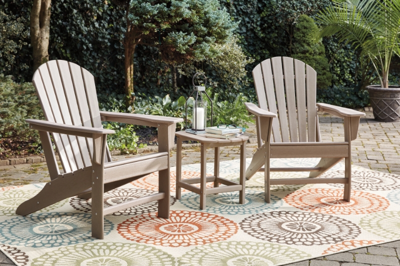 Picture of Outdoor Chair