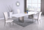 Picture of 133"  Extension Dining Table