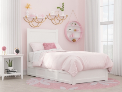 Show details for 39" trundle bed Picture of 39" trundle bed