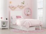 Picture of 39" trundle bed