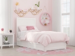 Picture of 39" trundle bed