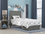 Picture of 39" trundle bed