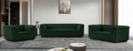 Picture of Fabric Sofa, Loveseat and Chair