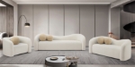 Picture of Fabric Sofa, Loveseat and Chair