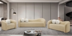 Picture of Fabric Sofa, Loveseat and Chair