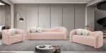 Picture of Fabric Sofa, Loveseat and Chair