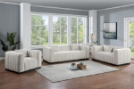 Picture of Fabric Sofa, Loveseat and Chair  