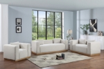 Picture of Fabric Loveseat, Sofa and Chair 