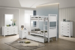 Picture of 39" and 33" Separable Bunk Bed