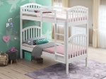 Picture of 30", 33" and 39" Separable Bunk Bed