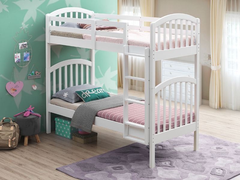 Picture of 30", 33" and 39" Separable Bunk Bed