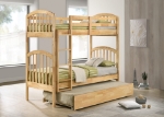 Picture of 30", 33" and 39" Separable Bunk Bed