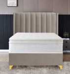 Picture of Soho Velvet Bed