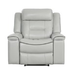 Picture of Leather Reclining Chair