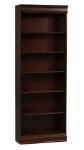Picture of Cognac Executive Bookcase
