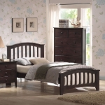 Picture of Twin Bed