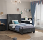 Picture of Twin Fabric Bed