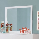 Picture of Dresser, Mirror, Chest & Nightstand 