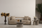 Picture of Fabric Sofa, Loveseat and Chair