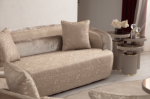 Picture of Fabric Sofa, Loveseat and Chair