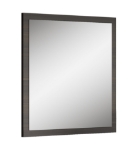 Picture of Dresser and Mirror