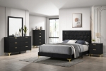 Picture of Dresser and Mirror