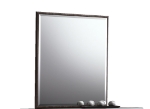 Picture of 6 Drawer Dresser and Mirror