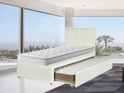 Show details for Twin or 33" Trundle Bed  Picture of Twin or 33" Trundle Bed