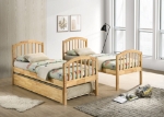 Picture of 30", 33" and 39" Separable Bunk Bed
