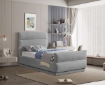 Picture of Fabric Bed