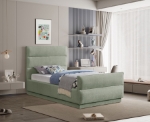 Picture of Fabric Bed