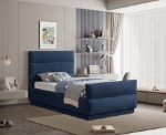 Picture of Fabric Bed