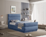 Picture of Fabric Bed