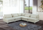 Picture of Velvet Sofa, Chair and Sectional