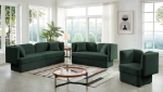 Picture of Fabric Loveseat, Sofa and Chair