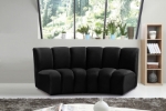 Picture of Velvet Loveseat, Sofa, Chair and Sectionals