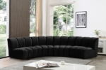 Picture of Velvet Loveseat, Sofa, Chair and Sectionals