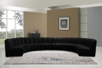 Picture of Velvet Loveseat, Sofa, Chair and Sectionals