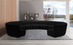 Picture of Velvet Loveseat, Sofa, Chair and Sectionals