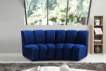 Picture of Velvet Loveseat, Sofa, Chair and Sectionals