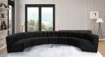 Picture of Limitless  Velvet Loveseat, Sofa, Chair and Sectionals