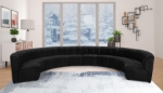 Picture of Limitless  Velvet Loveseat, Sofa, Chair and Sectionals