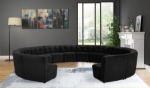 Picture of Limitless  Velvet Loveseat, Sofa, Chair and Sectionals