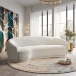 Picture of Fabric Loveseat, Sofa and Chair