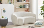 Picture of Fabric Loveseat, Sofa and Chair