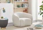 Picture of Fabric Loveseat, Sofa and Chair