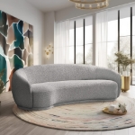 Picture of Fabric Loveseat, Sofa and Chair