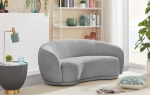 Picture of Fabric Loveseat, Sofa and Chair