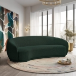 Picture of Fabric Loveseat, Sofa and Chair