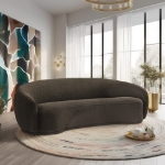 Picture of Fabric Loveseat, Sofa and Chair